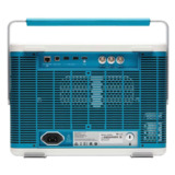 Tektronix MSO46 4-BW-500